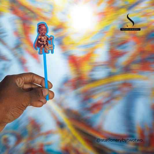 6 Inch Picture Stirrer