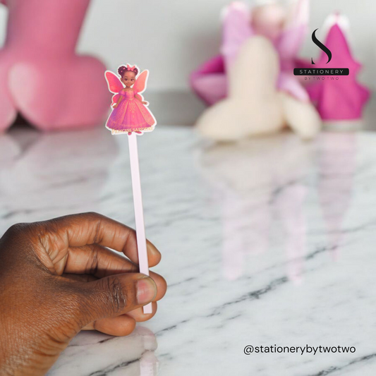 6 Inch Picture Stirrer