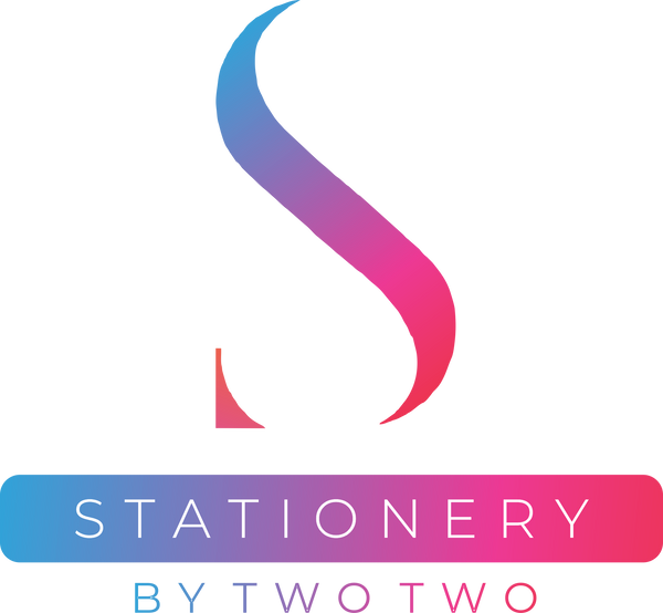 StationeryByTwoTwo